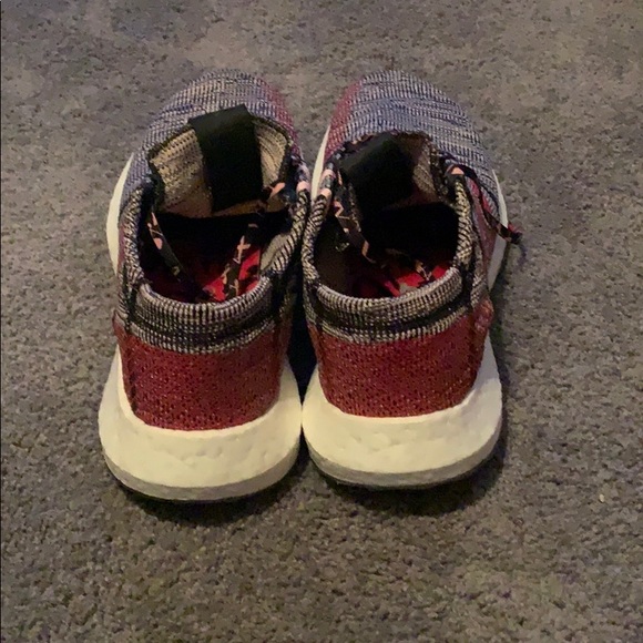 Adidas Pureboost & Ren Zhe - Picture 3 of 5